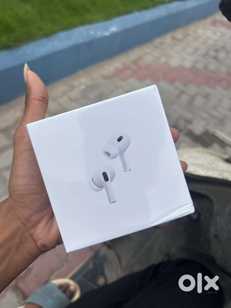 Airpods pro gen 2