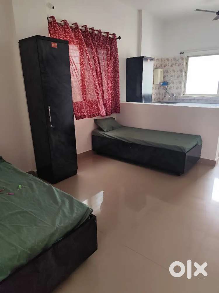 Luxury Single/Double Sharing PG in Kharadi -