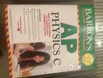 Barron’s AP books