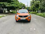 Tata Nexon 1.2 Revotron XM (S), 2019, Petrol