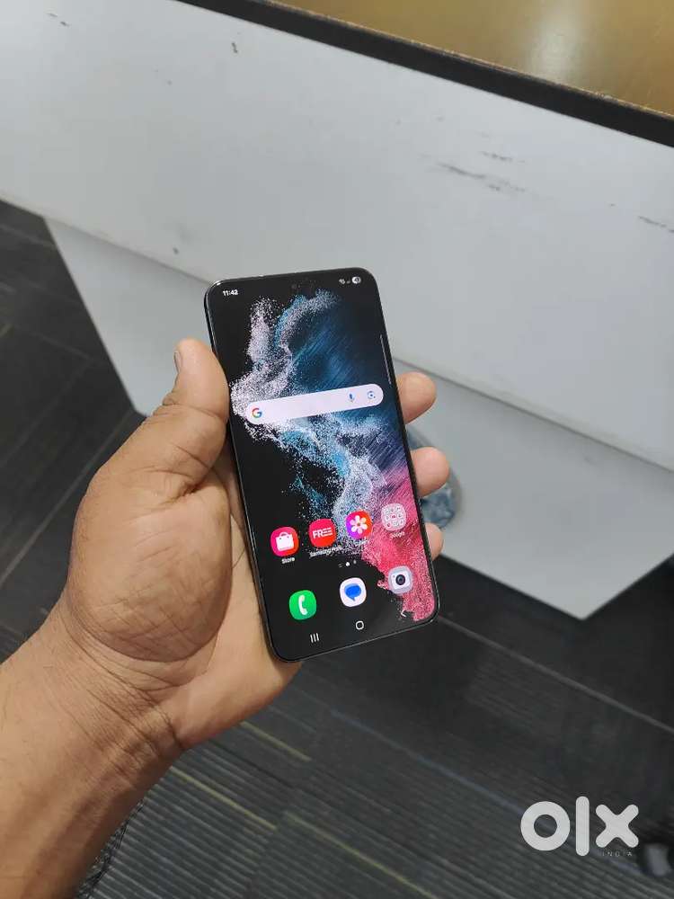 Samsung S22 5g Fix Price