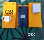 Price 5000 realme c61 4gb Ram 64gb Rom