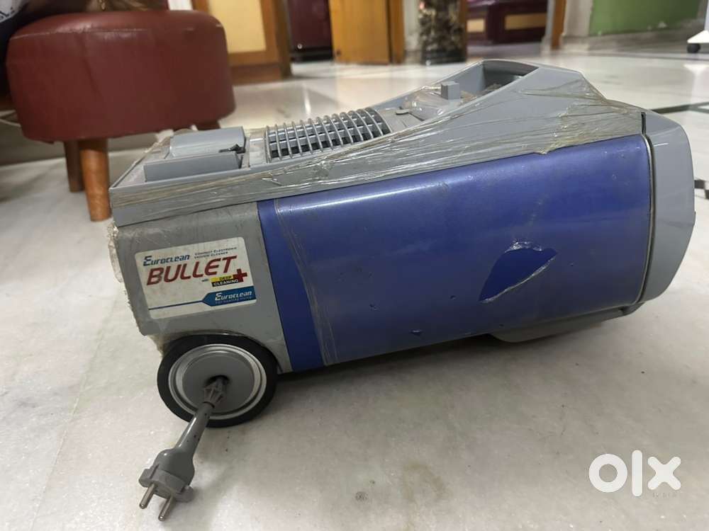 Eureka Forbes Vaccum Cleaner