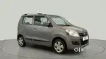 Maruti Suzuki Wagon R 1.0 VXi, 2014, Petrol