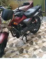Good milage bike