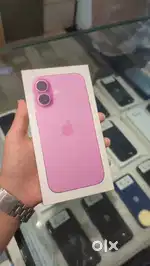 Iphone 16 just active