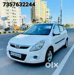 Hyundai i20, 2012, Diesel