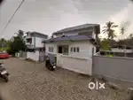 Nedumbassery,Karakkattukunnu 5 cent.3 BHK Attached.1750 sqft New House