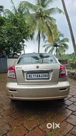 Maruti Suzuki SX4 2007 Petrol Good Condition