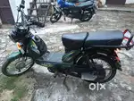 TVs xl achi condition mai