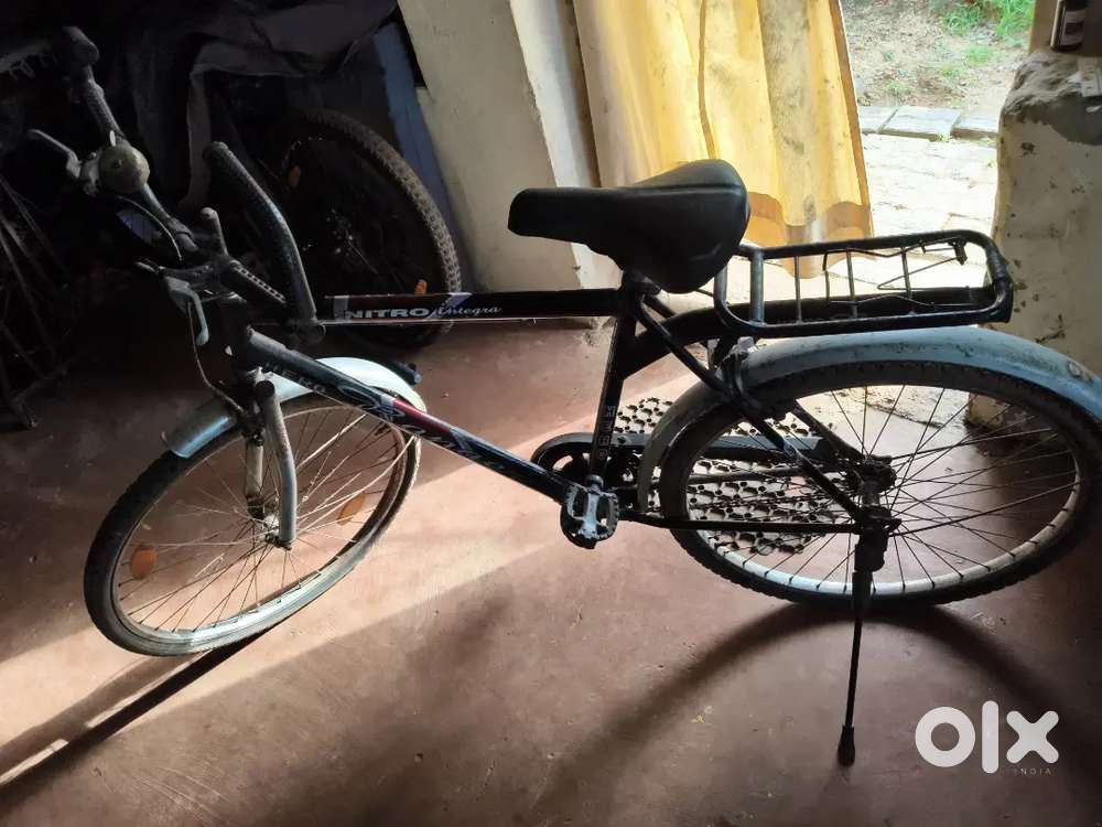 Useless cycle for sell