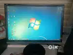 Viewsonic Desktop with speakers