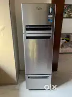 Whirlpool refrigerator