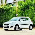Maruti Suzuki Swift DDiS VDI, 2016, Diesel