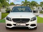 Mercedes-Benz C Class Prime 200, 2019, Petrol