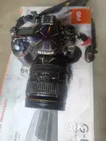Nikon D750