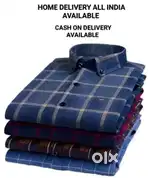 NEW (PACK OF 4) SHIRT OFFER HOME DELIVERY ALL INDIA COD AVAILABLE