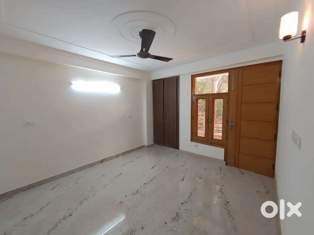 Rent independent floor