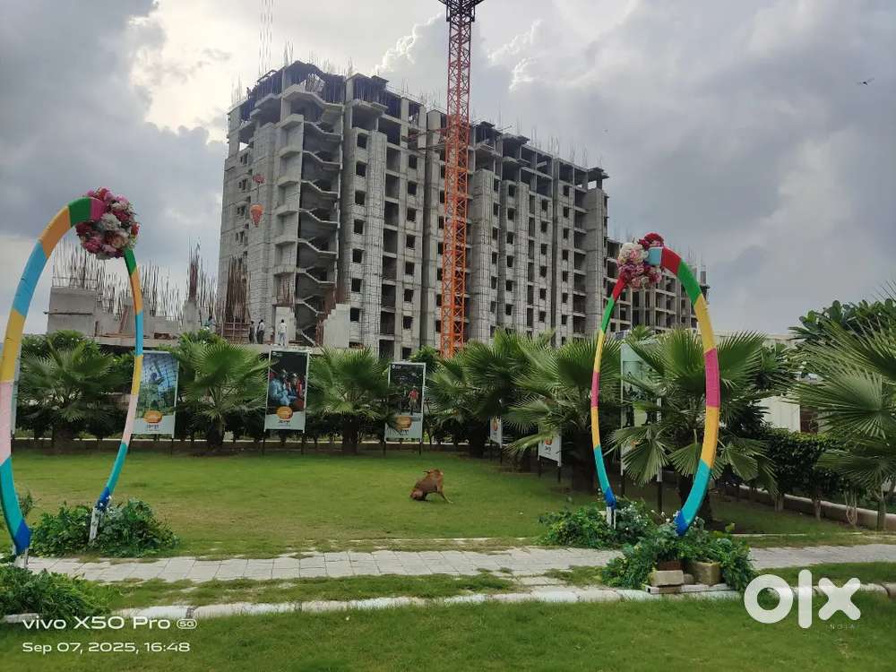 Family nd girl job person