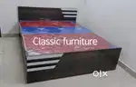 Bed sofa dressing table for sale