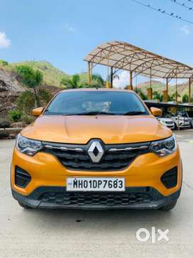 Renault Triber RXL, 2021, Petrol
