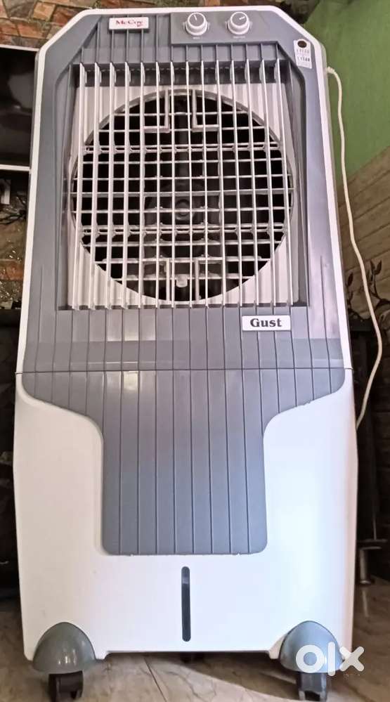 Coller fast high air