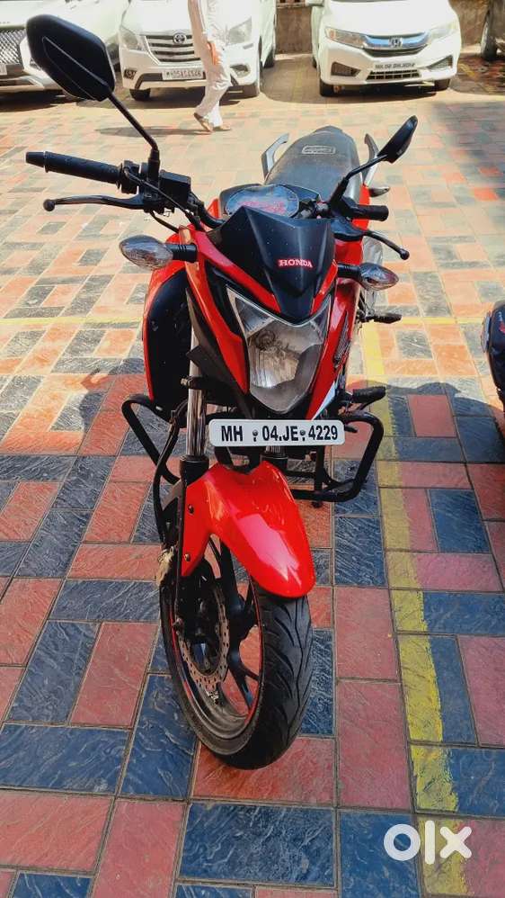 Hornet 1.0 2017 model