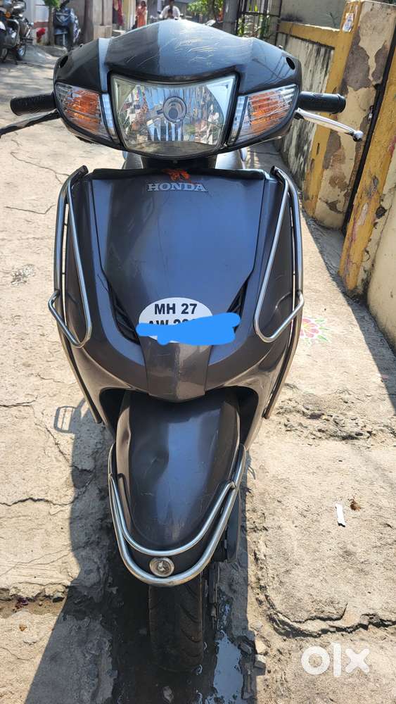 ACTIVA 2013 -  GOOD CONDITION - SELF START