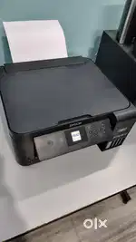 Epson EcoTank L4160 Printer – All-in-One, Wi-Fi, Duplex, Full Ink Tank