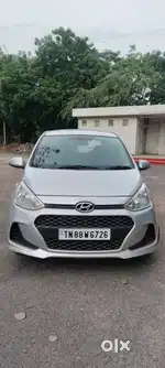Hyundai Grand i10 Prime 2019