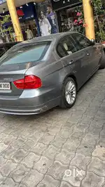 BMW 3 Series 2011 Diesel with vip single digit number