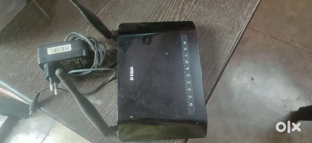 DLINK WIFI ROUTERS