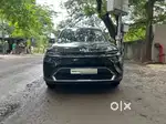Kia Carens 1.4 Luxury Plus 6 STR, 2022, Petrol