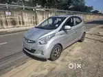 Hyundai EON Magna Optional, 2015, Petrol