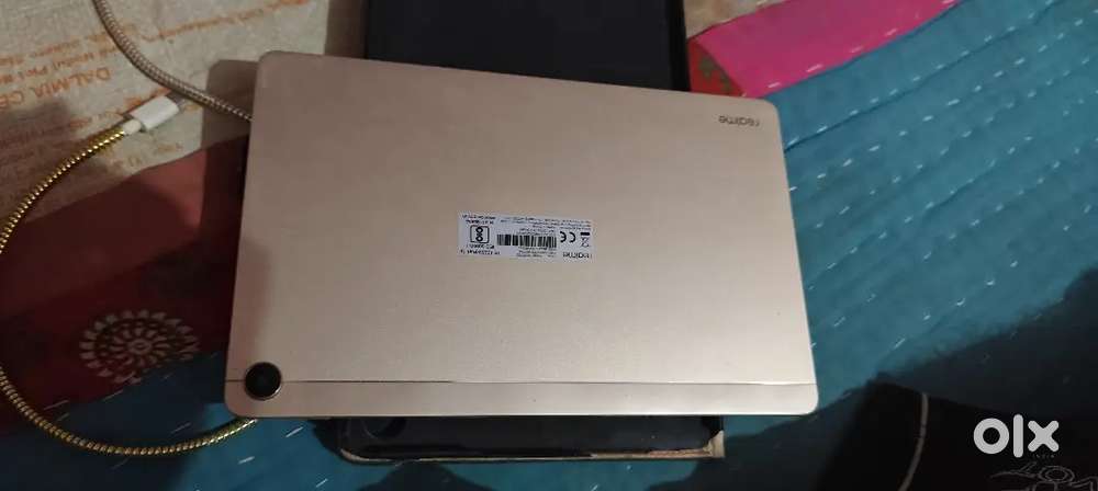 Realme pad