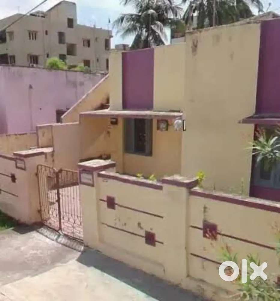 Marripalem 200square yard for development(group house purpose)