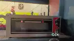 Commercial oven for sale