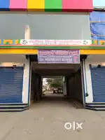 7500 Sq. Ft.  Furnished Commercial Space  Rajiv Nagar Road no. - 24