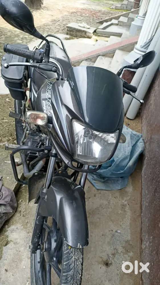 Baik ka jarurat nahi hai
