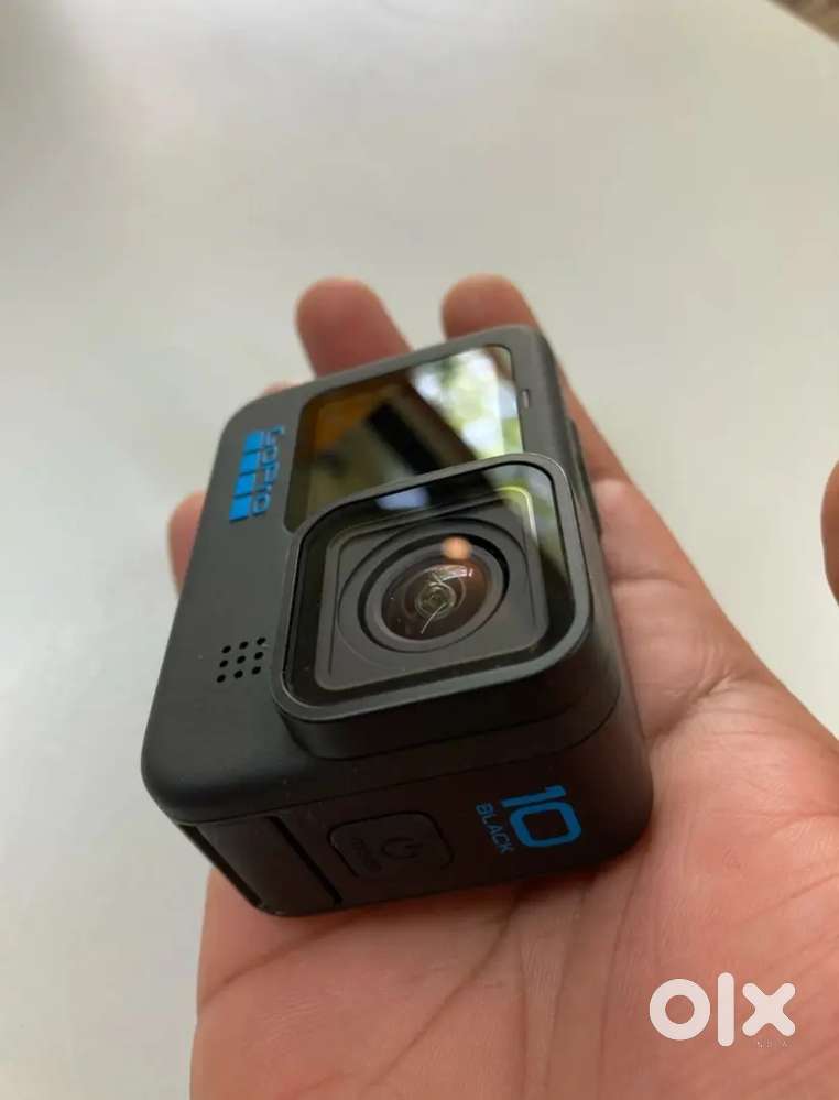GoPro Hero 10 black
