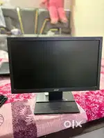 LCD Monitor