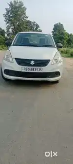 Maruti Suzuki Dzire 2015 Diesel 98000 Km Driven