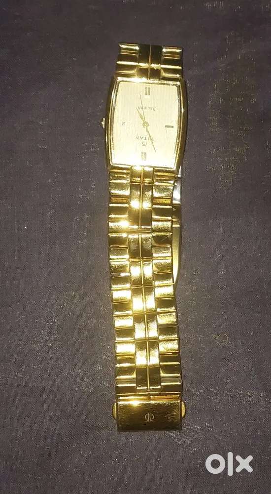 Titan Watch for sale