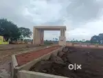 Vijayawada investment Plot for sale in Kankipadu Bandar Road