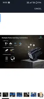 Best projector