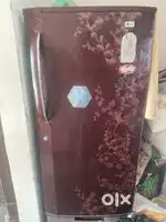 LG fridge sale