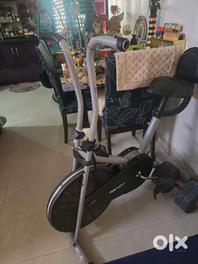 Cycle for sale