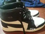 Ozji Air Model Shoes