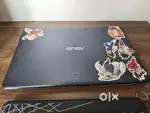 ASUS VivoBook
F510UA Thin and Lightweight 15.6

FHD