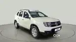 Renault Duster 2012-2015 85PS Diesel RxE, 2018, Diesel